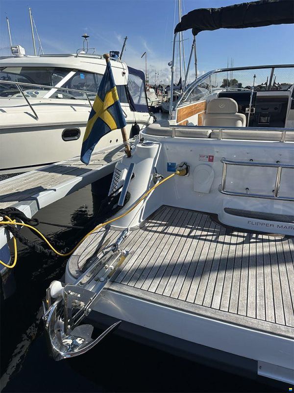 Aquador 25 DC