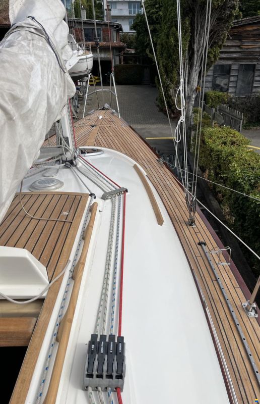 "Alcyon" Atelier Navale Soubise