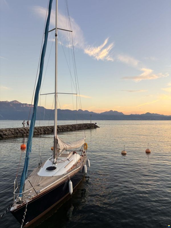 "Alcyon" Atelier Navale Soubise