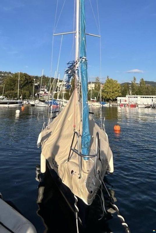 "Alcyon" Atelier Navale Soubise