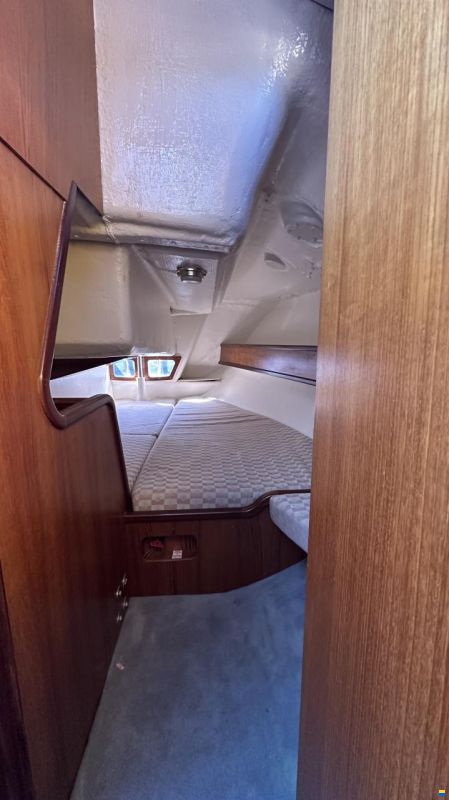 Jeanneau Sunlight 30