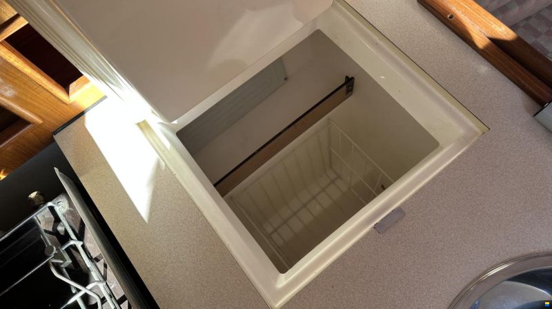 Jeanneau Sunlight 30