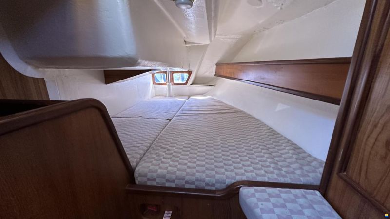 Jeanneau Sunlight 30
