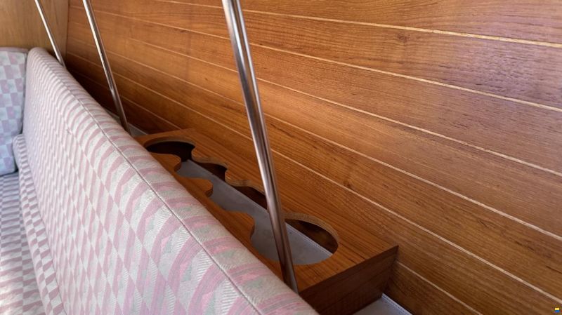 Jeanneau Sunlight 30