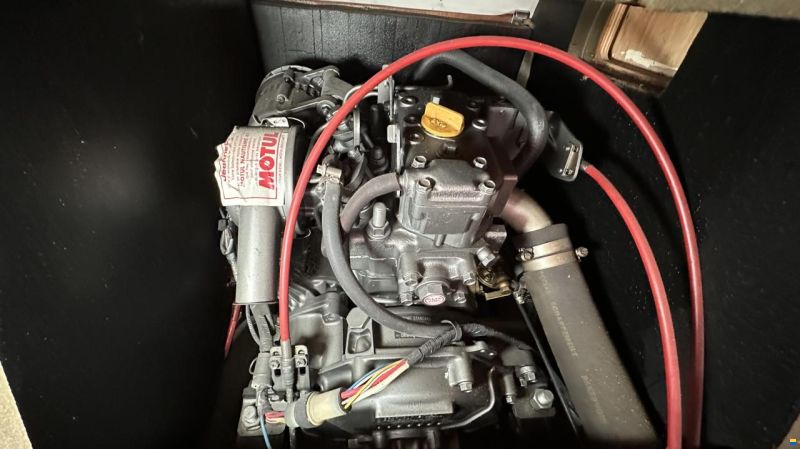 Jeanneau Sunlight 30