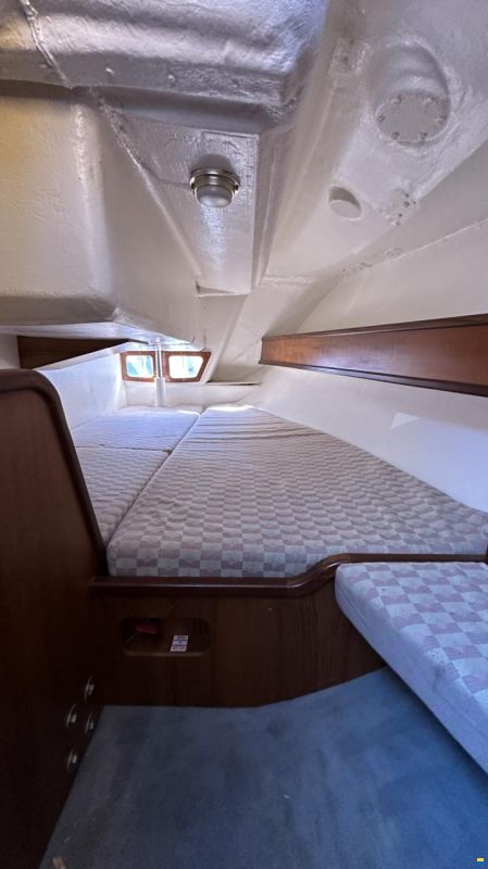 Jeanneau Sunlight 30