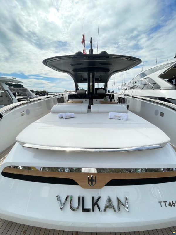 Invictus TT 460