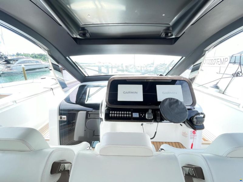 Invictus TT 460
