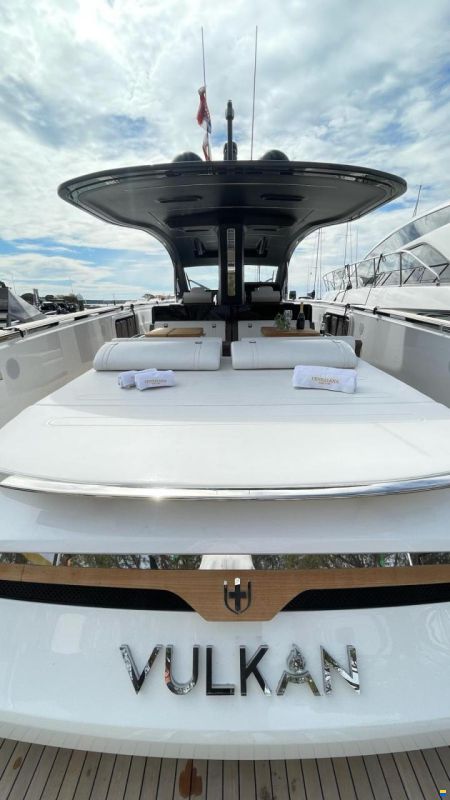 Invictus TT 460