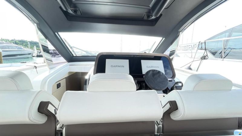 Invictus TT 460