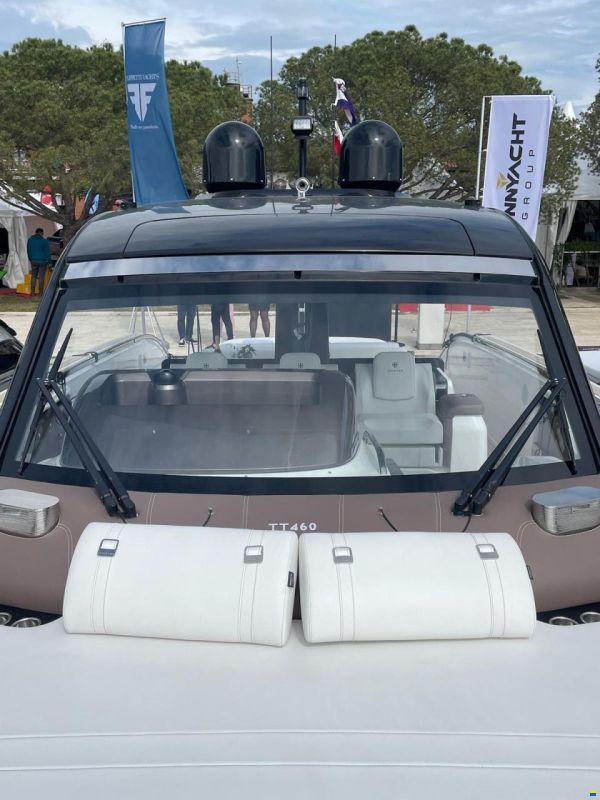 Invictus TT 460