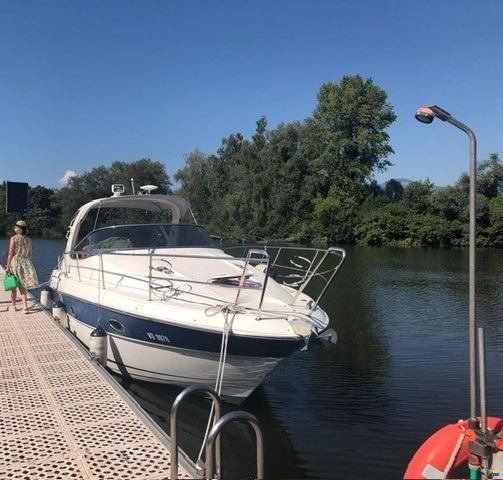 Bavaria 29 Sport
