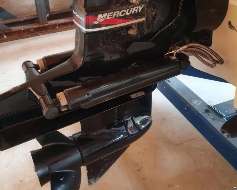 Rio Iberica 550 Spring