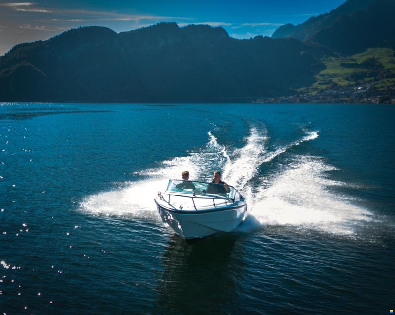 Rio Iberica 550 Spring