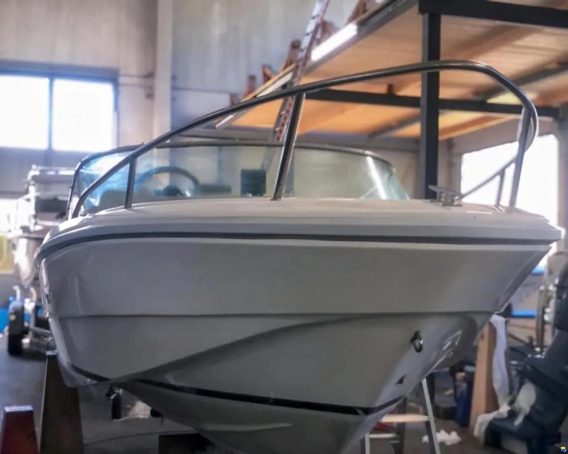 Rio Iberica 550 Spring