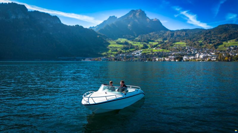 Rio Iberica 550 Spring