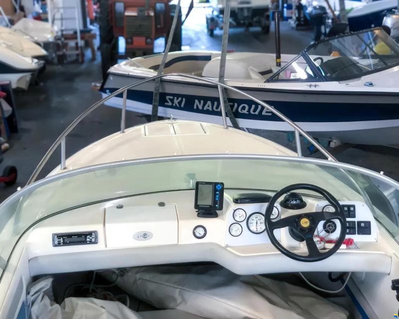 Rio Iberica 550 Spring