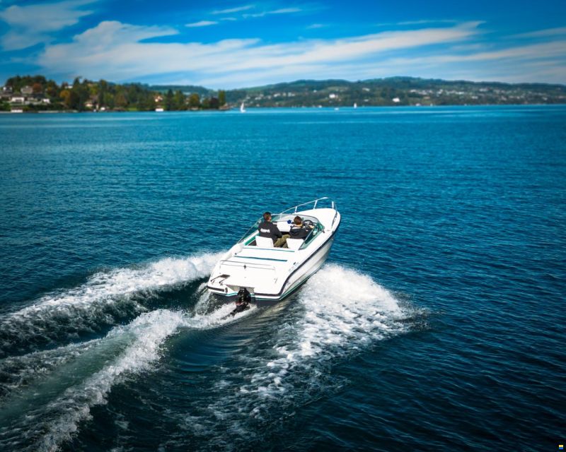 Rio Iberica 550 Spring