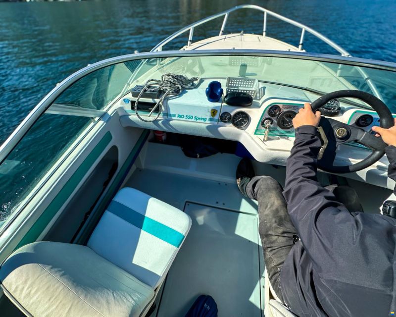 Rio Iberica 550 Spring