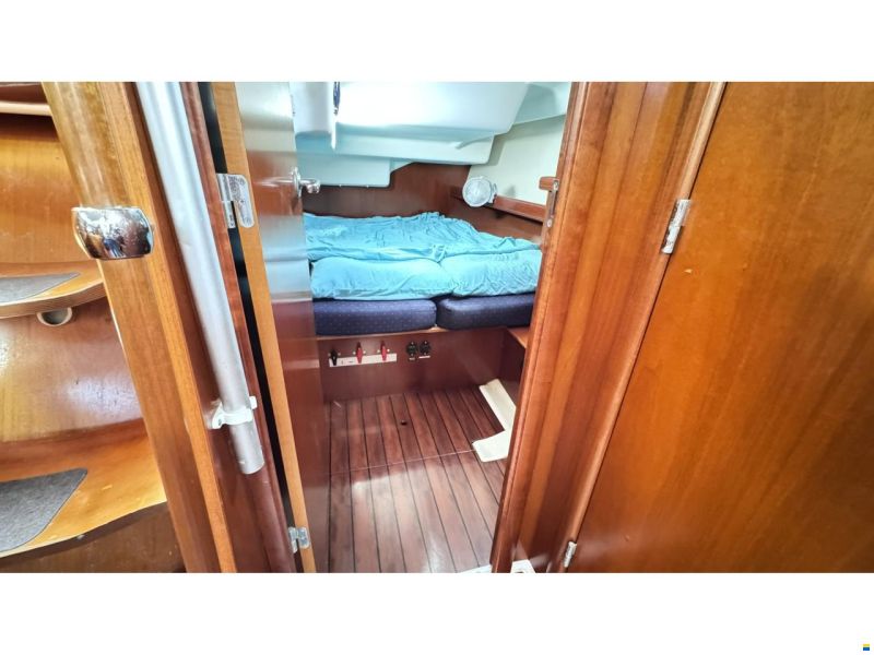Beneteau Oceanis 473 Clipper