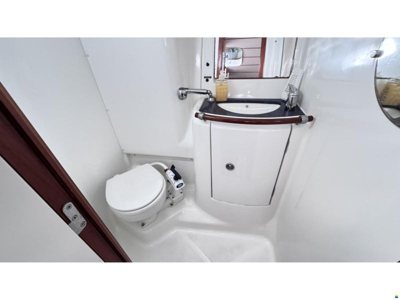 Beneteau Oceanis 473 Clipper