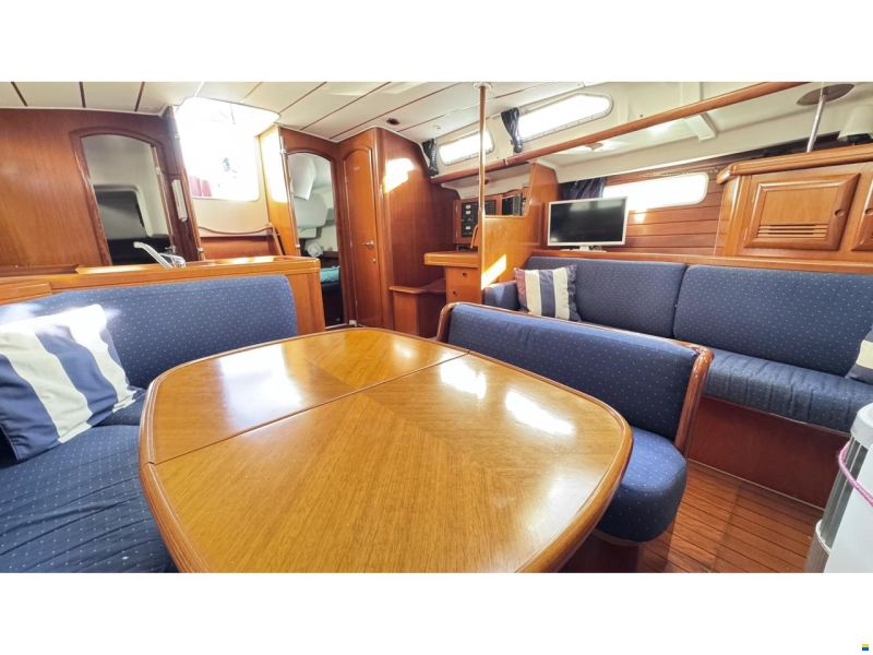 Beneteau Oceanis 473 Clipper