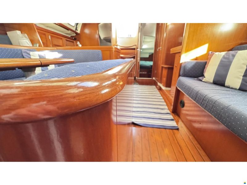 Beneteau Oceanis 473 Clipper
