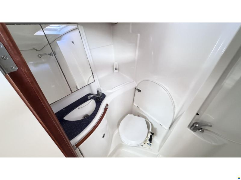 Beneteau Oceanis 473 Clipper