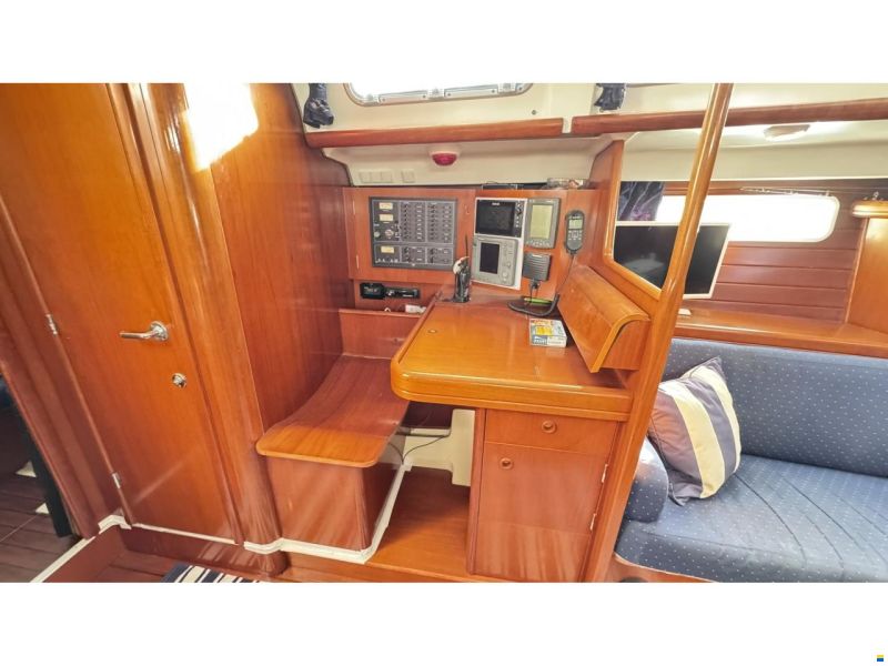 Beneteau Oceanis 473 Clipper
