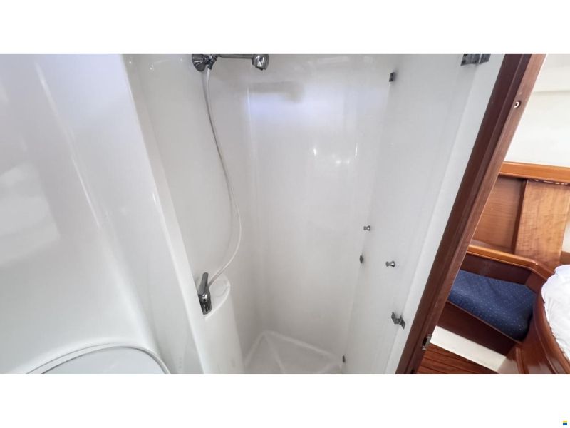 Beneteau Oceanis 473 Clipper