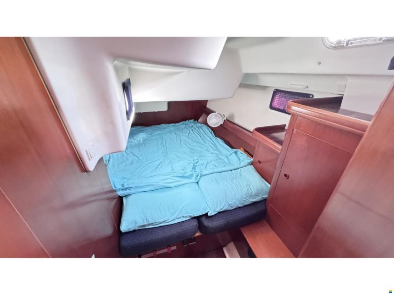 Beneteau Oceanis 473 Clipper
