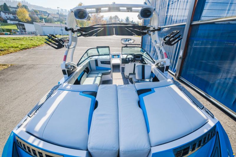 Nautique Super Air Nautique 210