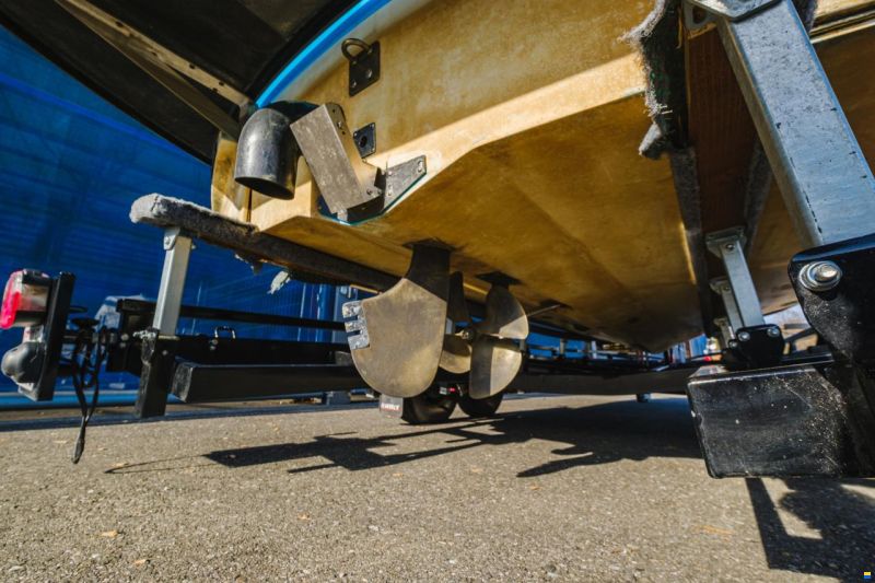 Nautique Super Air Nautique 210