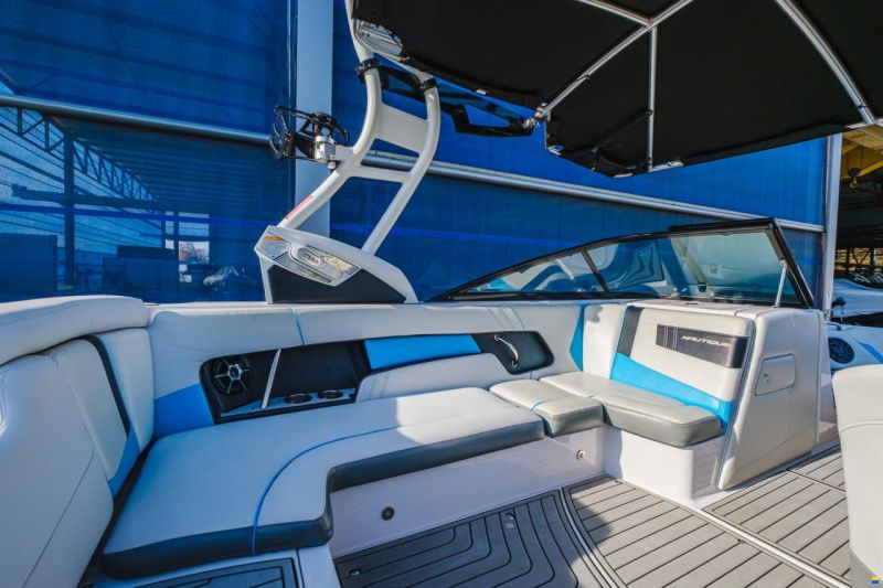 Nautique Super Air Nautique 210