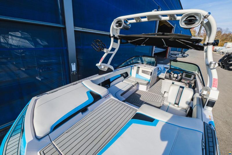 Nautique Super Air Nautique 210