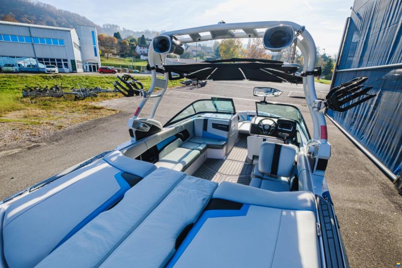 Nautique Super Air Nautique 210