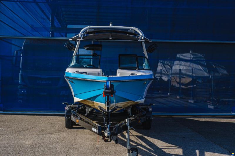 Nautique Super Air Nautique 210