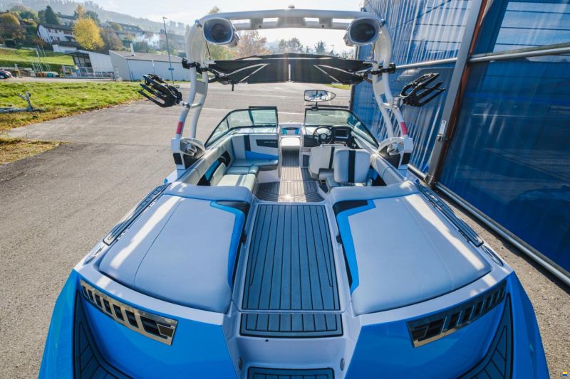 Nautique Super Air Nautique 210