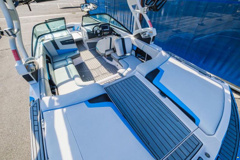 Nautique Super Air Nautique 210