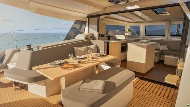 Fountaine Pajot NEW 41
