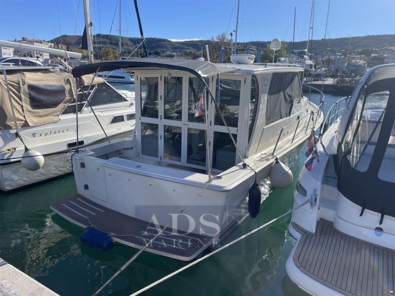 Mainship 34