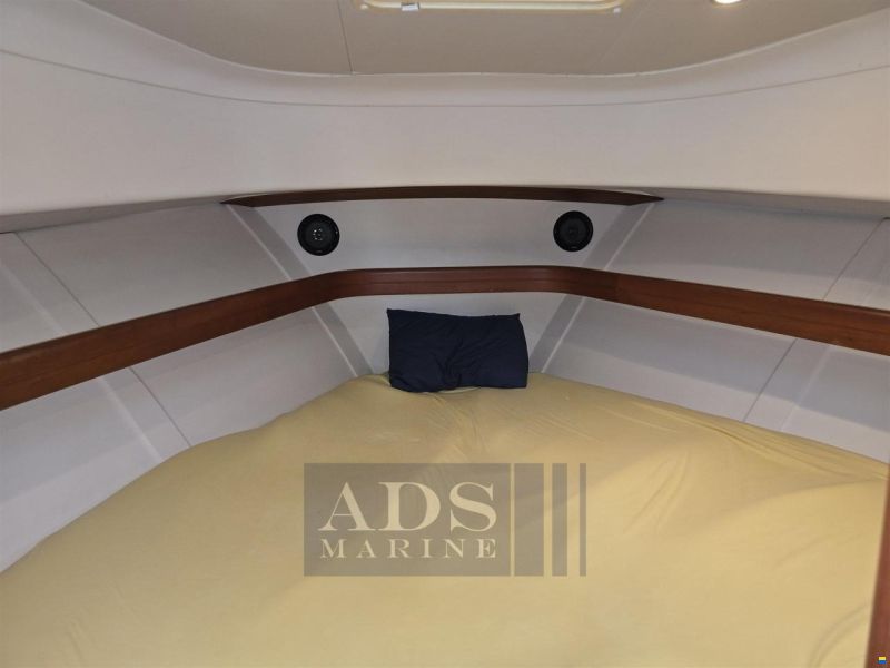 Mainship 34