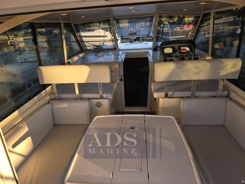 Mainship 34