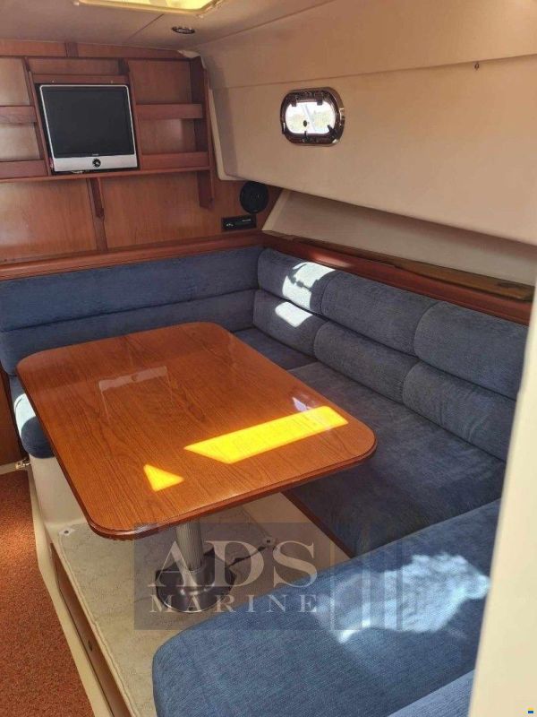Mainship 34