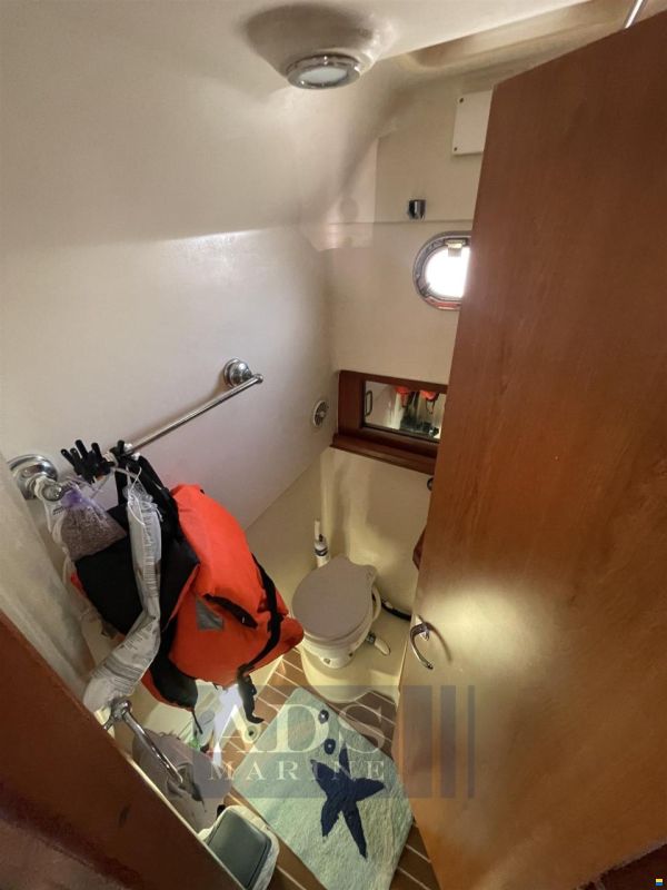 Mainship 34