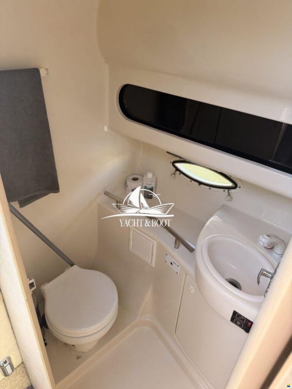 Bayliner 3055 EL Ciera Sunbridge