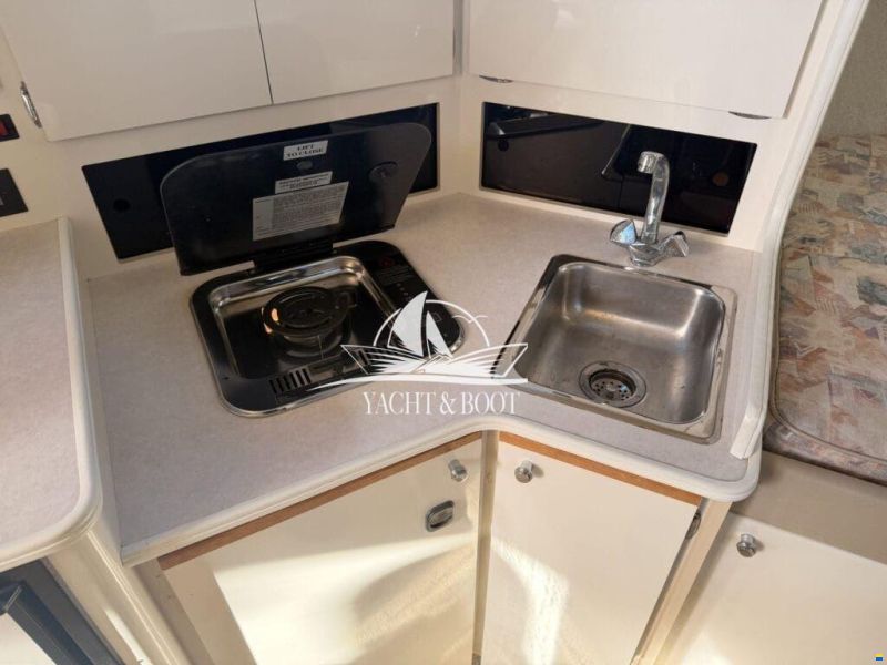 Bayliner 3055 EL Ciera Sunbridge