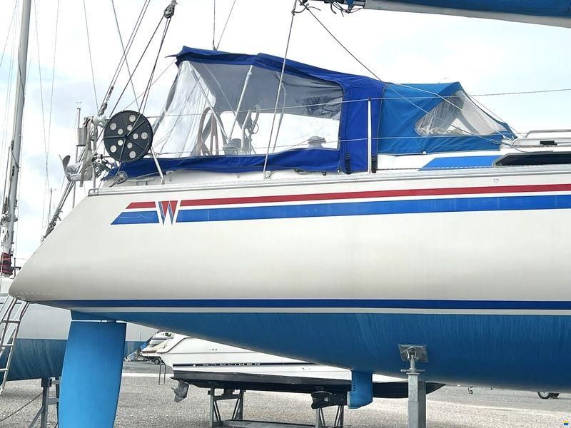 Wasa 370