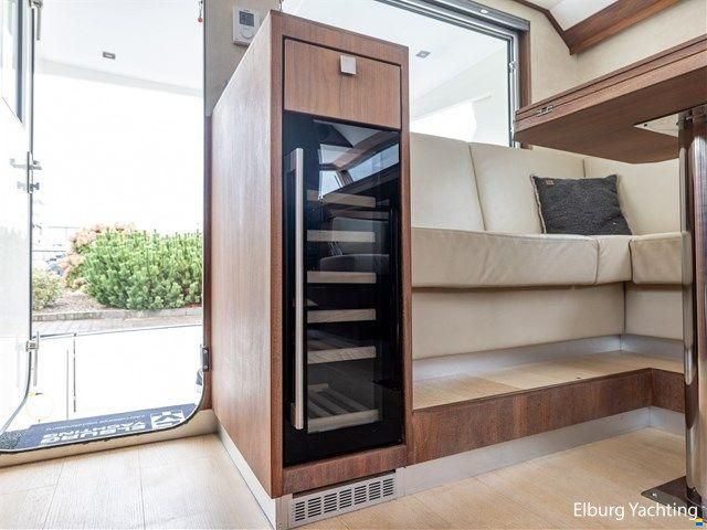 NG Explorer 50 - Pilot Yacht