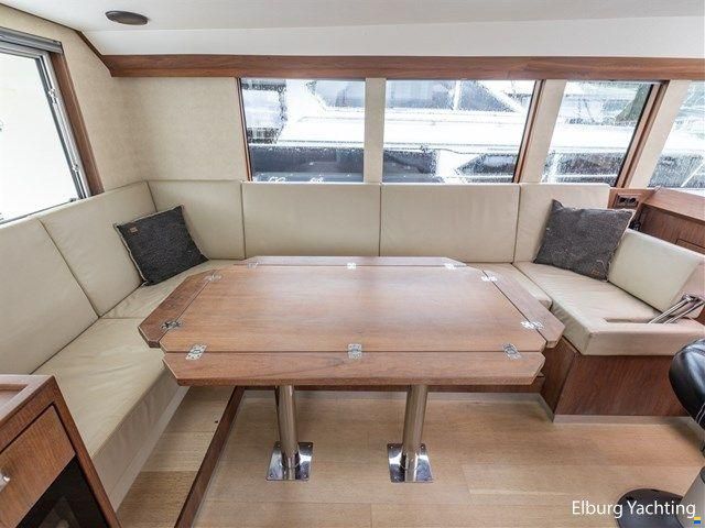 NG Explorer 50 - Pilot Yacht